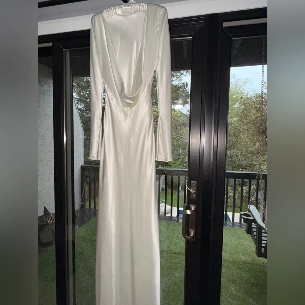 NEW One Addington Eden Gown Size S - Picture 7 of 16